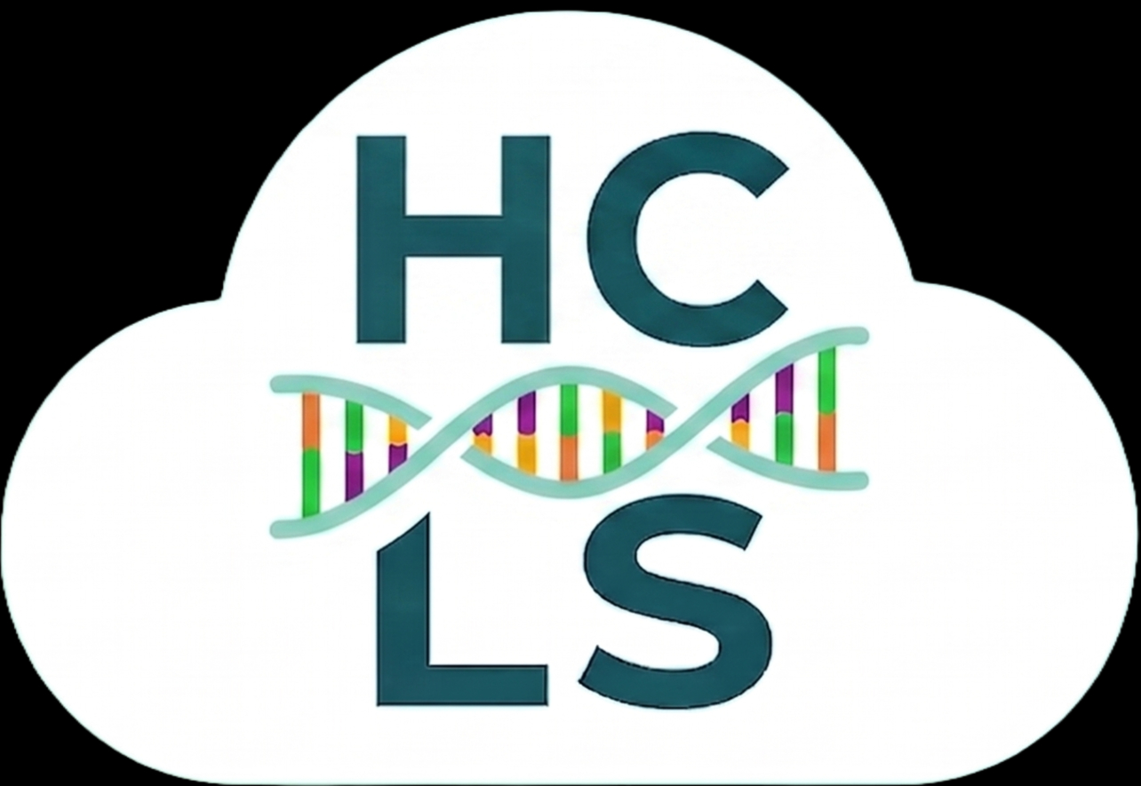 hcls.cloud logo